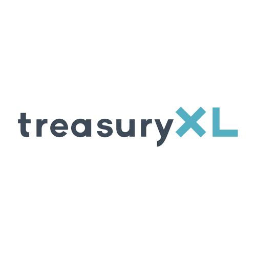 TreasuryXL - Your Treasury Comfort Zone