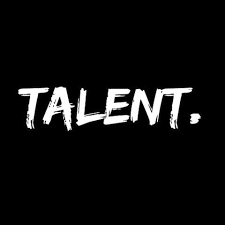 The Talent Label - Find Your Talent